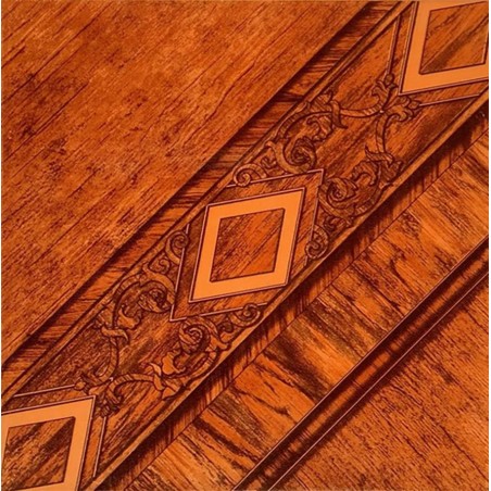 CERAMICA ALLPA 36X36 CIPRES 20 MADERA V/MT (2,68)