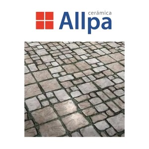 CERAMICA ALLPA 36X36 GARDEN ANTIDESLIZ V/MT (2,68)