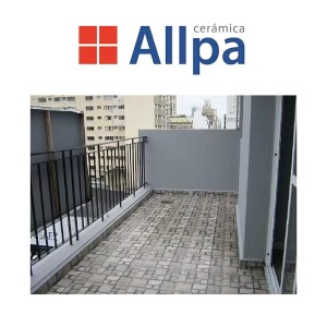 CERAMICA ALLPA 36X36 GARDEN ANTIDESLIZ V/MT (2,68)