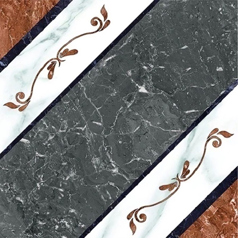CERAMICA ALLPA 36X36 VASCO BEIGE V/MT (2,68) 18 U
