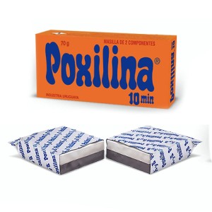 POXILINA 70 GR