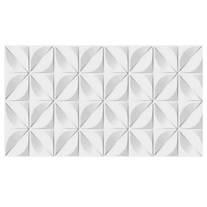 CERAMICA CESADA 32X57 LUXON BLANC V/MT (2,04) PZ
