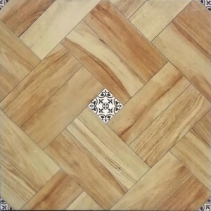 CERAMICA INCEFRA 45X45 ESPINO TOCETOS V/MT (2,32)