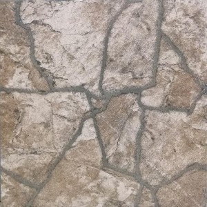 CERAMICA INCEFRA 45X45 PIEDRA ROJO V/MT (2,32) 11
