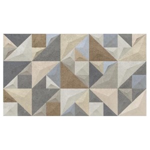 CERAMICA KARINA 32X56 DALI COLOR 37114 V/MT (2,00)