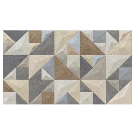 CERAMICA KARINA 32X56 DALI COLOR 37114 V/MT (2,00)