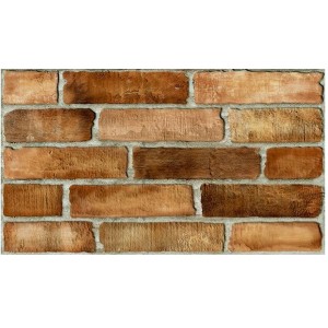 CERAMICA KARINA 32X56 MATTONE COTTO V/MT (2,00) 10