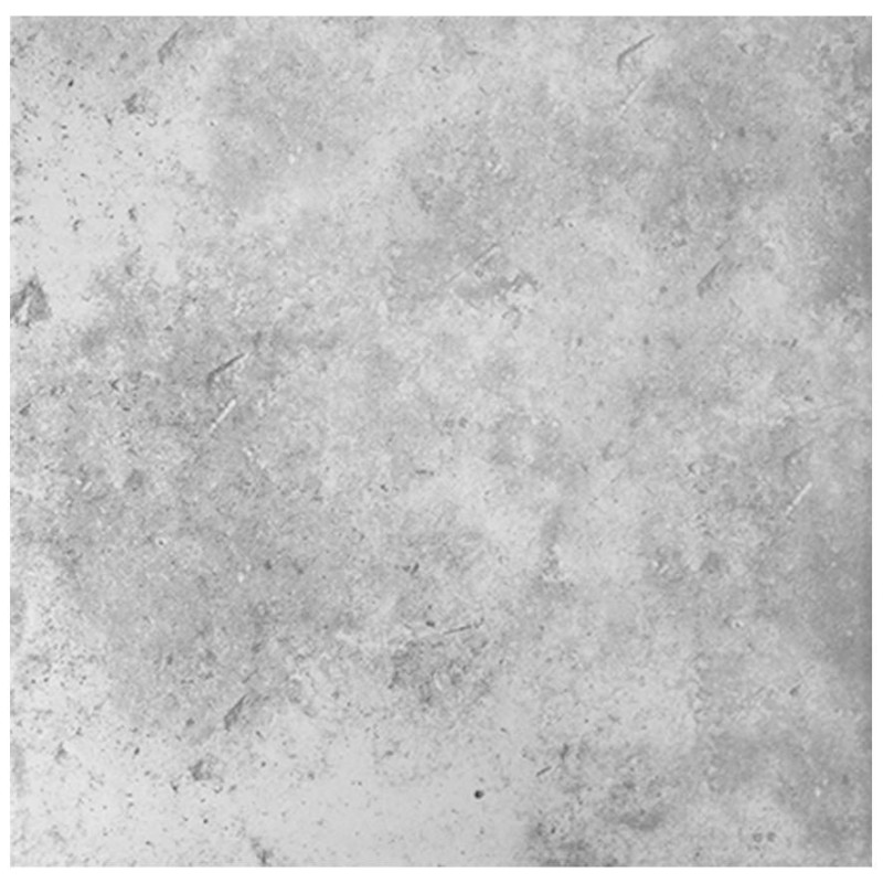 CERAMICA LOURDES 35X35 COTTO GRIS V/MT (2,20) 18 P