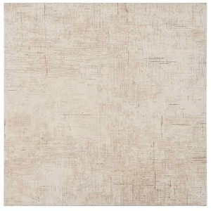 CERAMICA LOURDES 35X35 GRAFITO MARFIL V/MT (2,20)