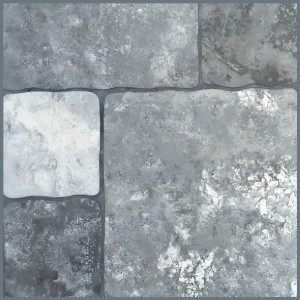 CERAMICA LOURDES 35X35 SAN TELMO GRIS V/MT (2,20)