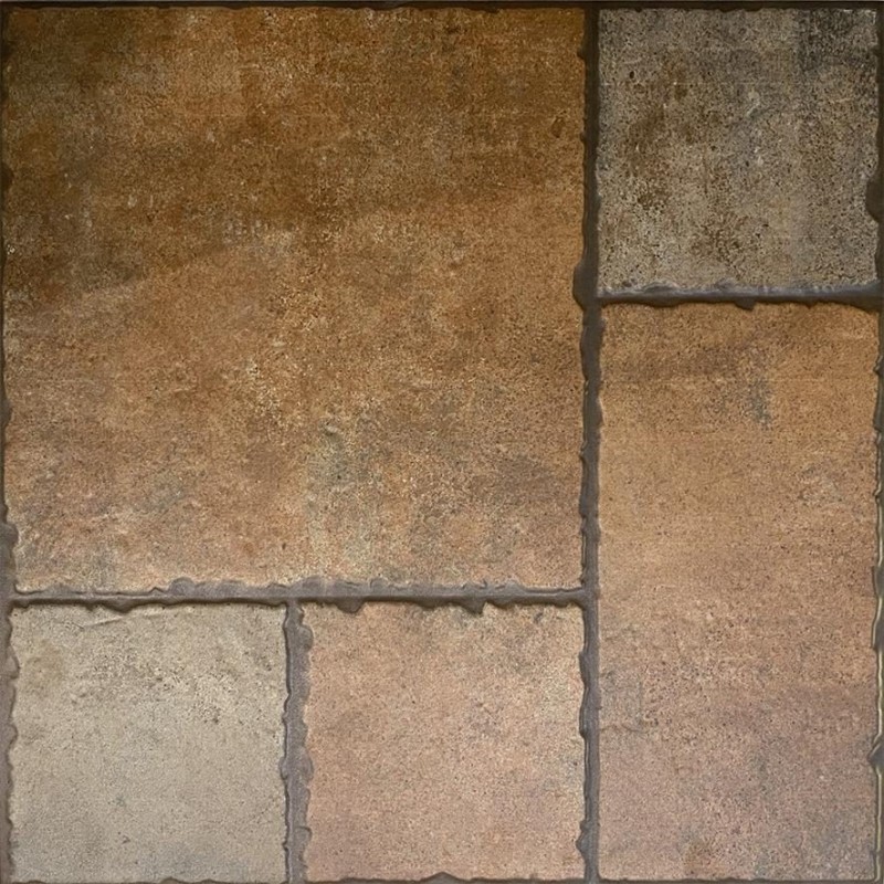 CERAMICA SAVANE 54X54 NIOBIO V/MT (2,59) 07 PZ