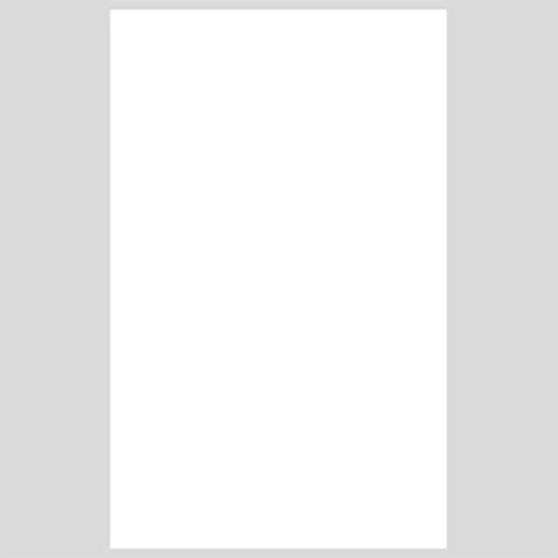 CERAMICA CELIMA 25X40 BLANCO BRILLANTE V/MT (1,83)