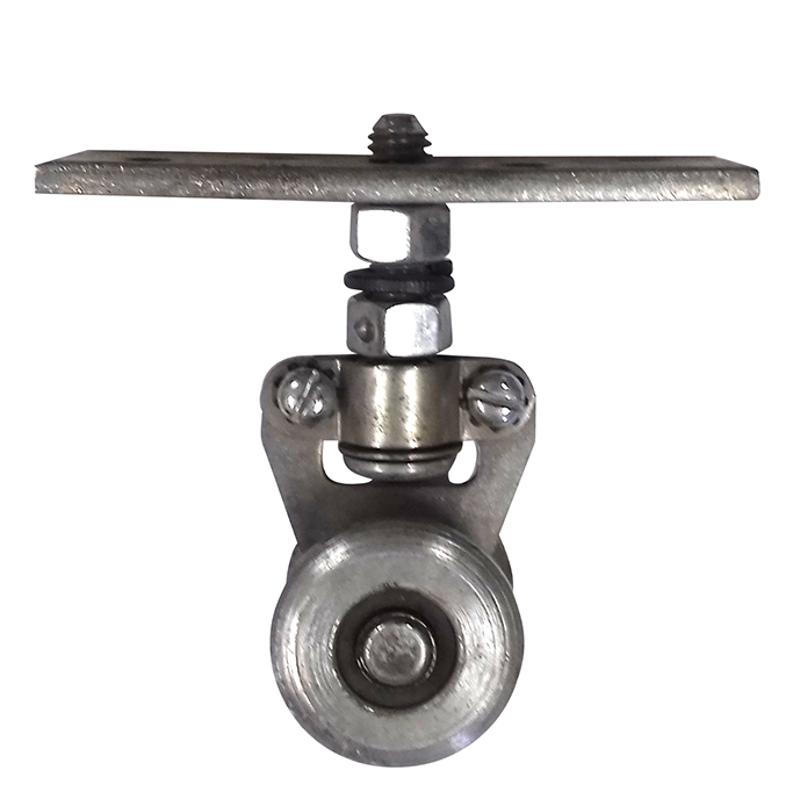 Carro C/rodamiento U 30 R2 C/150