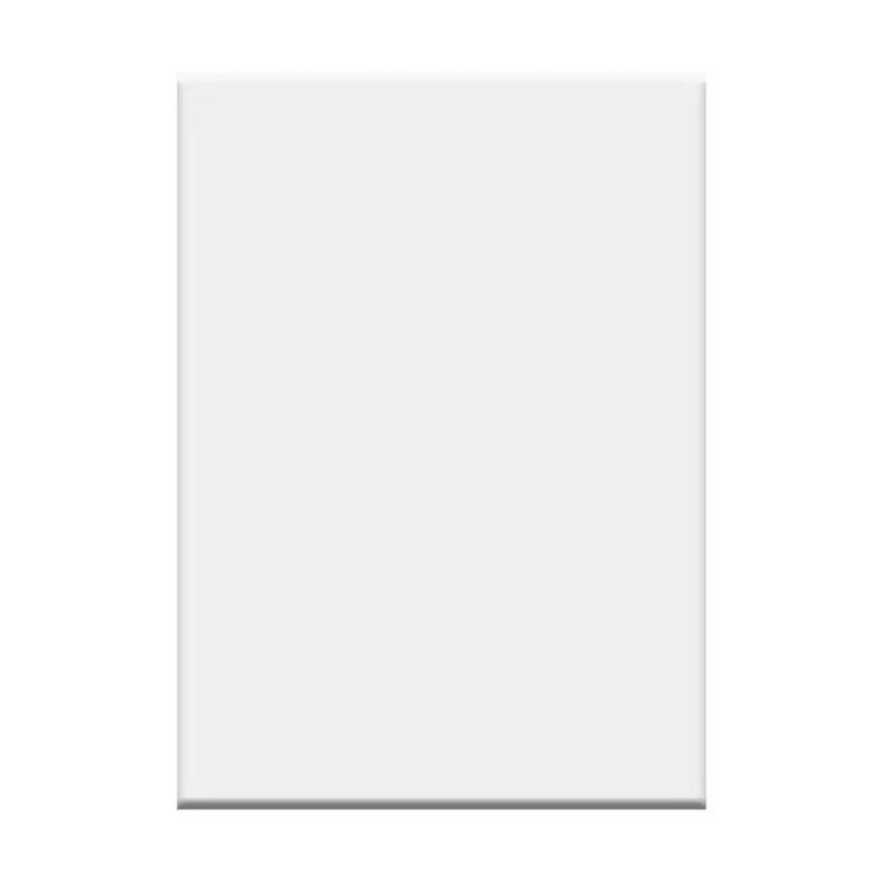 CERAMICA INCEFRA 25X35 BLANCO V/MT (2,19) 25 PZ