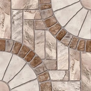 CERAMICA CRISTALLE 45X45 GENESIS 45920 V/MT (2,25)