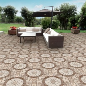 CERAMICA CRISTALLE 45X45 GENESIS 45920 V/MT (2,25)