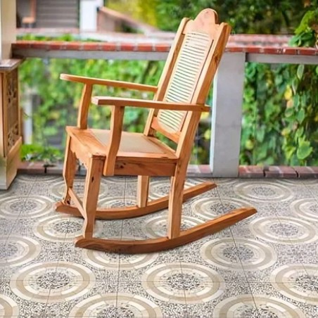 CERAMICA CRISTALLE 45X45 LEON 45912 V/MT (2,25) 10