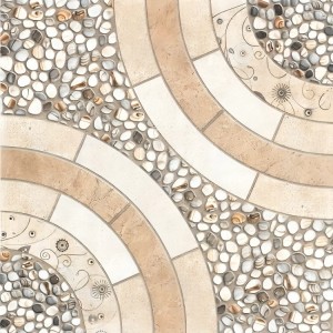 CERAMICA CRISTALLE 45X45 LEON 45912 V/MT (2,25) 10