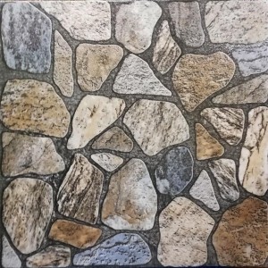 CERAMICA FORMIGRES 45X45 POMES PIEDRA V/MT (2,00)