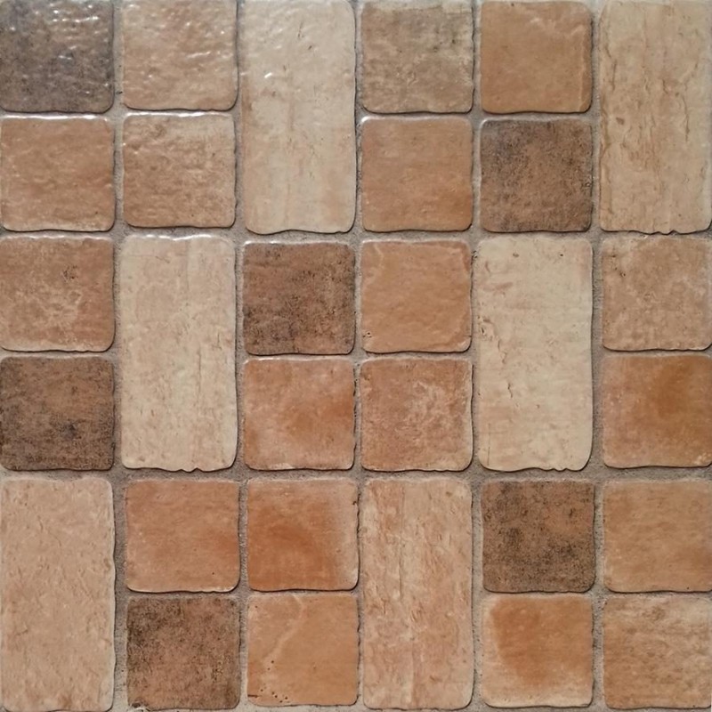 CERAMICA FORMIGRES 50X50 COTTO HD50 BALDO V/MT (2,