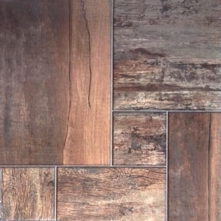 CERAMICA FORMIGRES 50X50 MADERA COLONIA HD V/MT (2