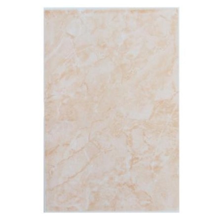 CERAMICA HOLZTEK 20X30 MARMOL BEIGE V/MT (1,50) 25