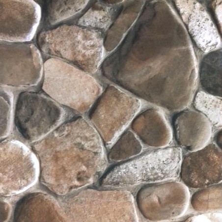 CERAMICA INCEFRA 57X57 PIEDRA RIO ANTID V/MT (2,60