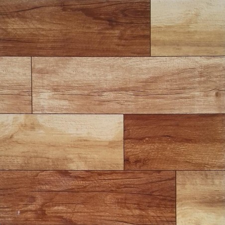CERAMICA KARINA 45X45 TABLON NATURAL V/MT (2,23) 1