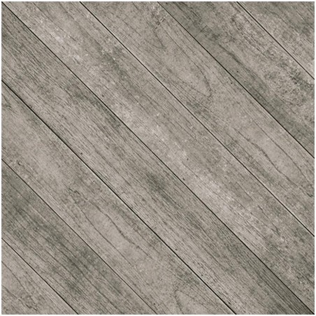 CERAMICA ALLPA 36X36 CEIBO GRIS V/MT (2,68) 20 PZ