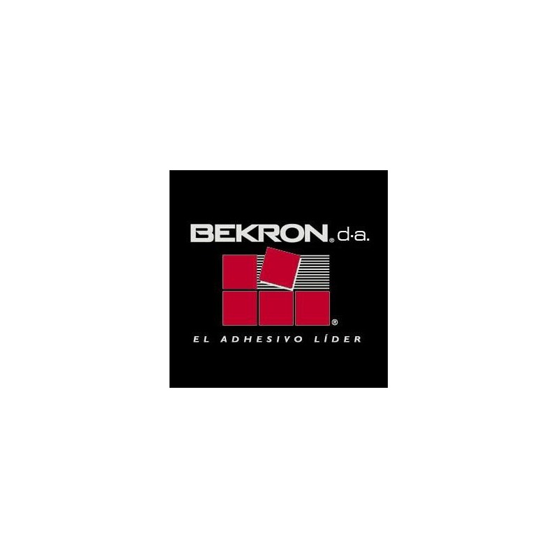 BEKRON DOBLE ACCION 1 KL