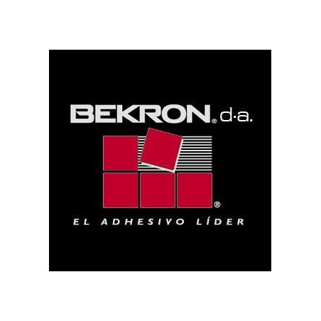 BEKRON DOBLE ACCION 1 KL
