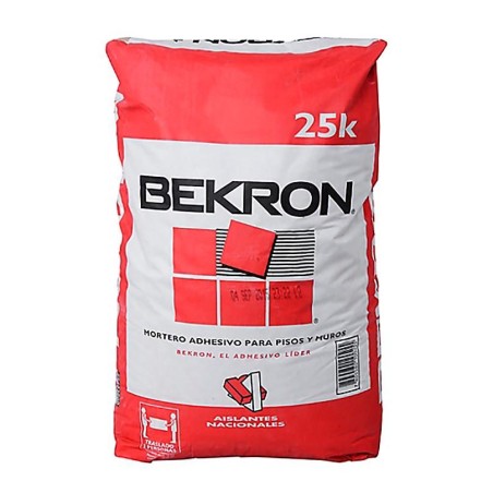 BEKRON 25 KG