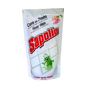 CERA SAPOLIO CREMA DOYPACK 300 GR NEUTRA 65236