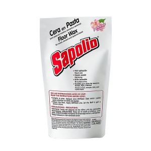 CERA SAPOLIO CREMA DOYPACK 300 GR NEUTRA 65236