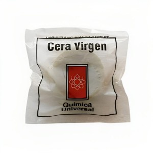 CERA VIRGEN BOLSA 1/4 KILO Q.U.