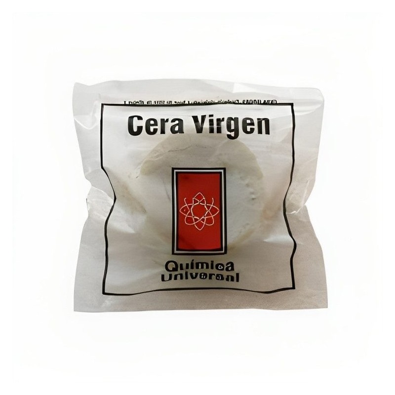CERA VIRGEN BOLSA 1/4 KILO Q.U.