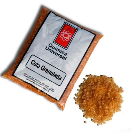 COLA GRANULADA BOLSA 1 KILO Q.U.