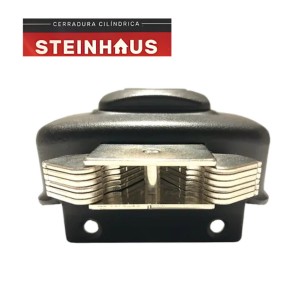 CERRADURA STEINHAUS SOBREPONER CORREDERA SH300BLC