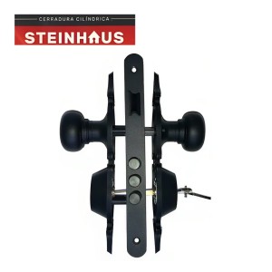 CERRADURA STEINHAUS EMBUTIDA ACCESO COLONIAL 1810