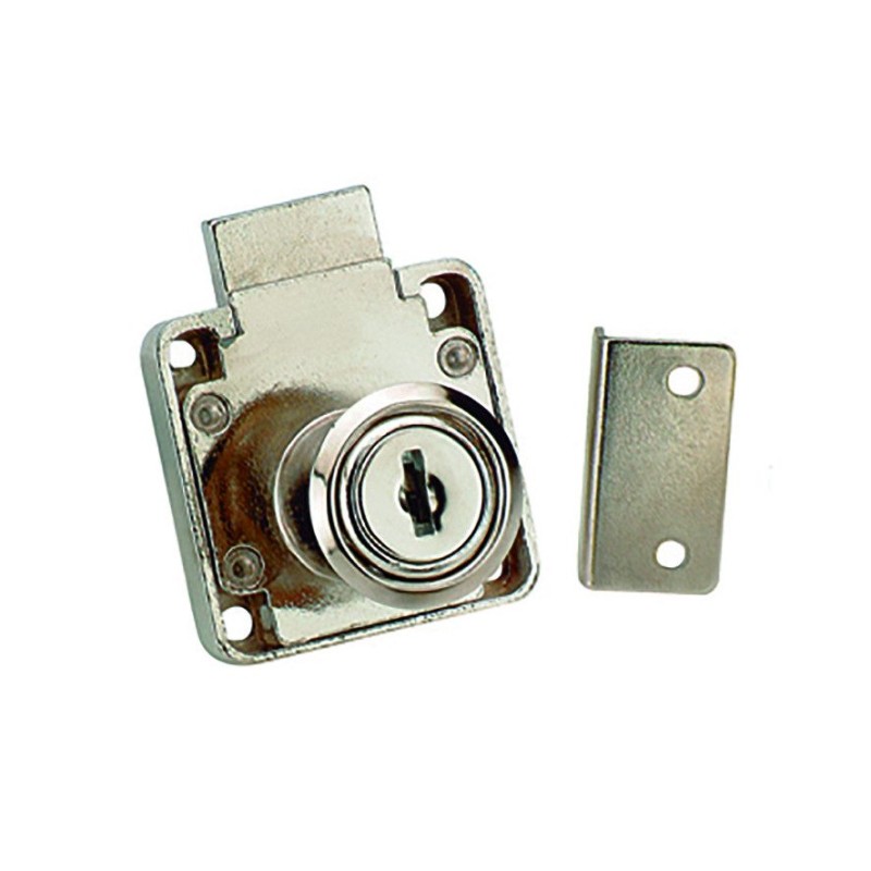 CERRADURA DGM PUERTA CAJON D38-22 107263