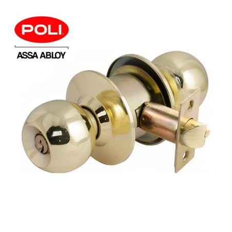 CERRADURA POLI SFERA 11302 ACCESO BRON BT 113021 P