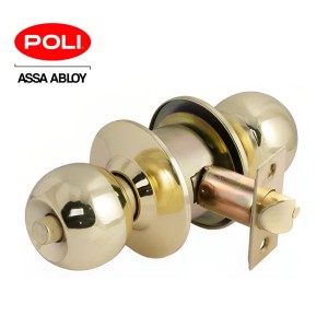 CERRADURA POLI SFERA 11303 OFICINA DORM BRON BT 11