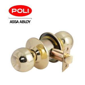 CERRADURA POLI SFERA 11305 SIMPLE PASO BRON BT 113