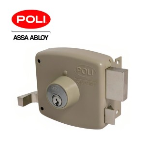 CERRADURA POLIECO SOBREPONER 1994 PUERTA COD 19940
