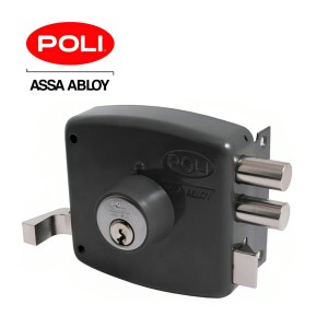 CERRADURA POLI SOB ECO CHILENA 2010 COD 129831 PIT