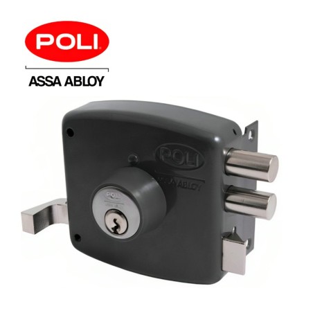 CERRADURA POLI SOB ECO CHILENA 2010 COD 129831 PIT