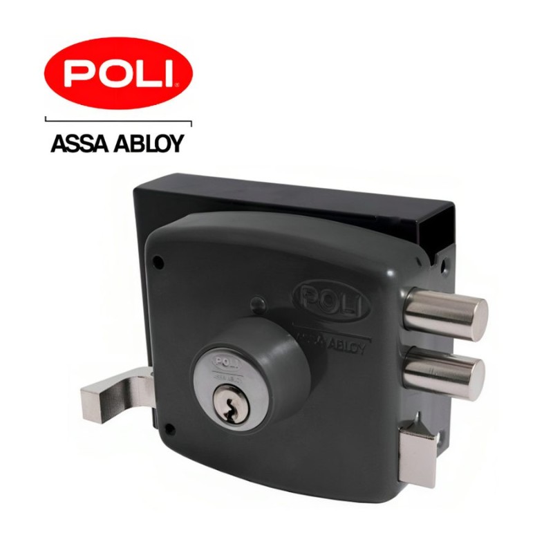 CERRADURA POLI SOB ECO CHILENA 2010 REJA COD 13128