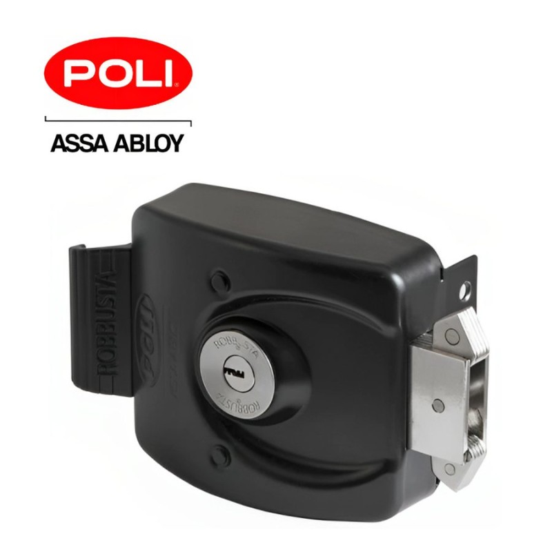 CERRADURA POLI ROBBUSTA SOBREPONER ANTIPA COD 1468