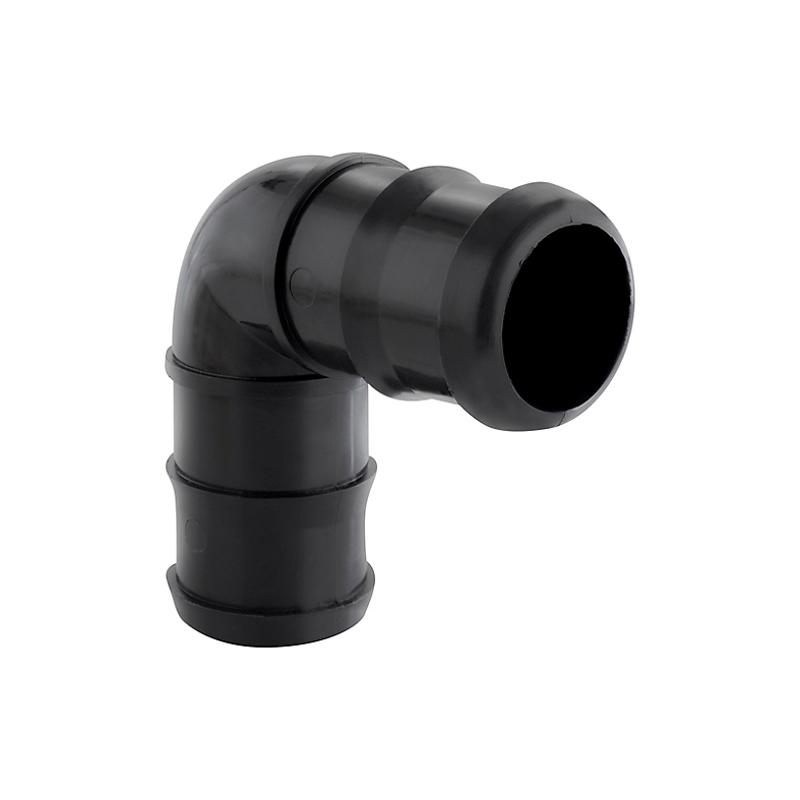 Codo Polipropileno 11/2"