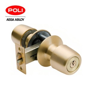 CERRADURA POLI URBANO ACCESO 14302 COD 143021 POMO